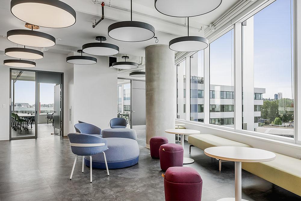 Individual Classrooms - 2808 Bradfield Court, Vancouver, BC