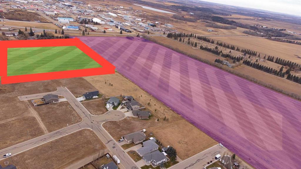 6302 48 Avenue, Ponoka, AB
