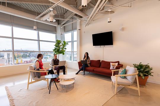 3540 Uptown Boulevard, Victoria, BC