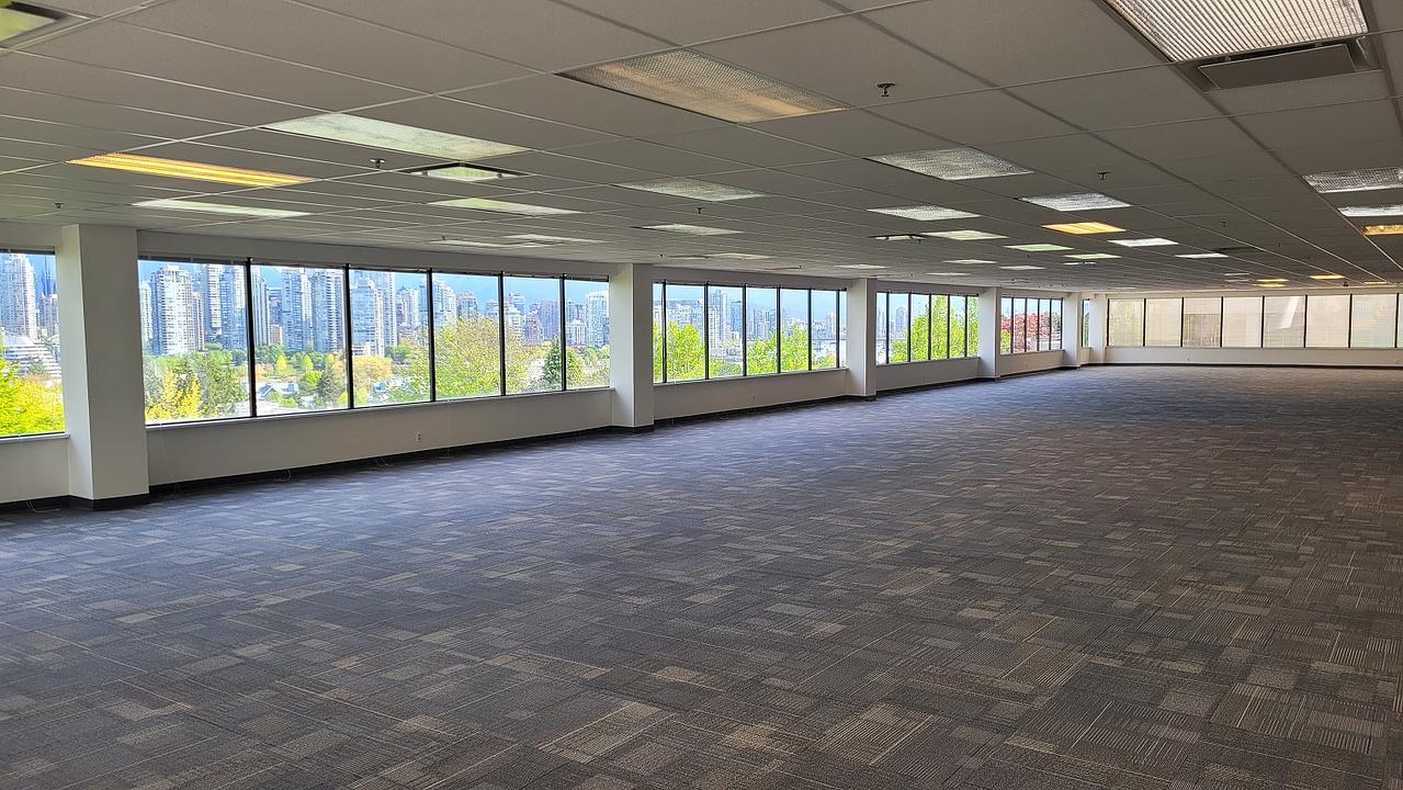400 - 1401 West 8th Avenue, Vancouver, BC