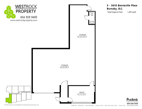 3610 Bonneville Place, Burnaby, BC