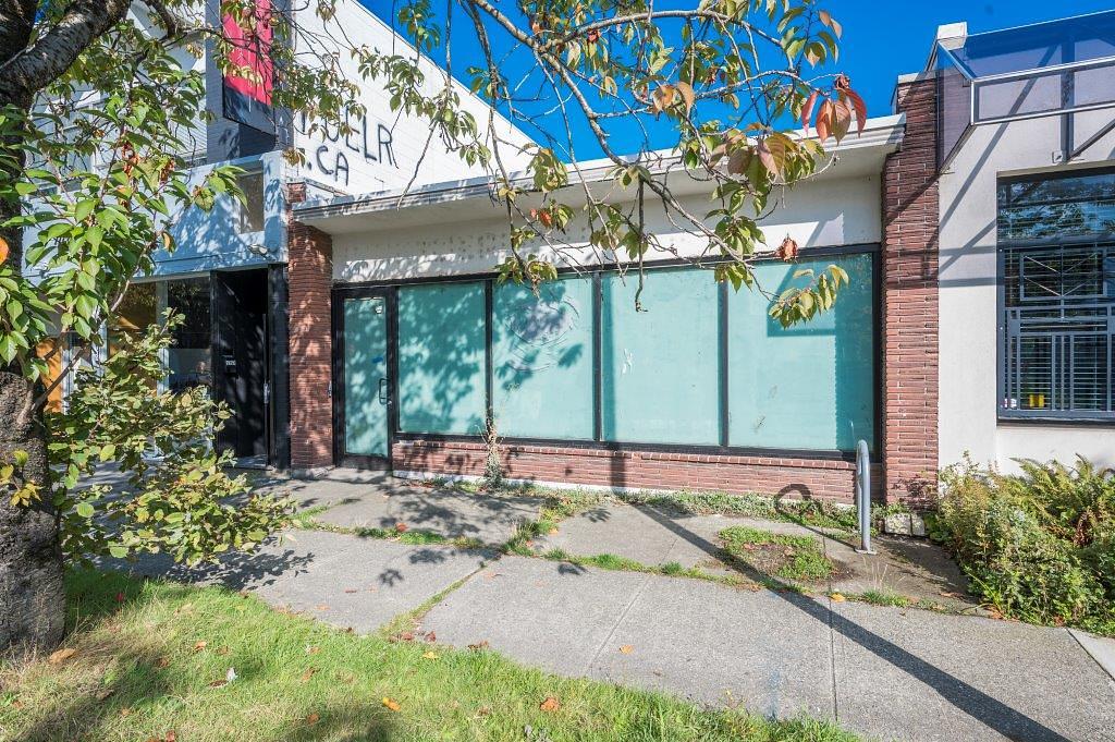 1751 West 3rd Avenue, Vancouver, BC