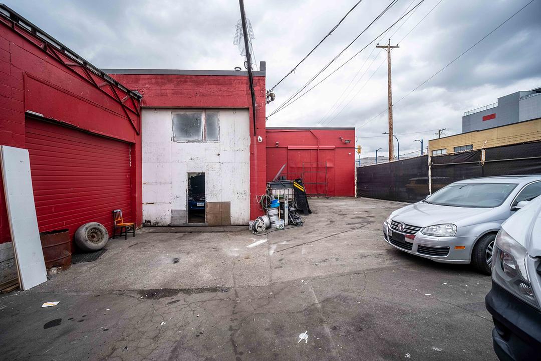 794 Powell Street, Vancouver, BC