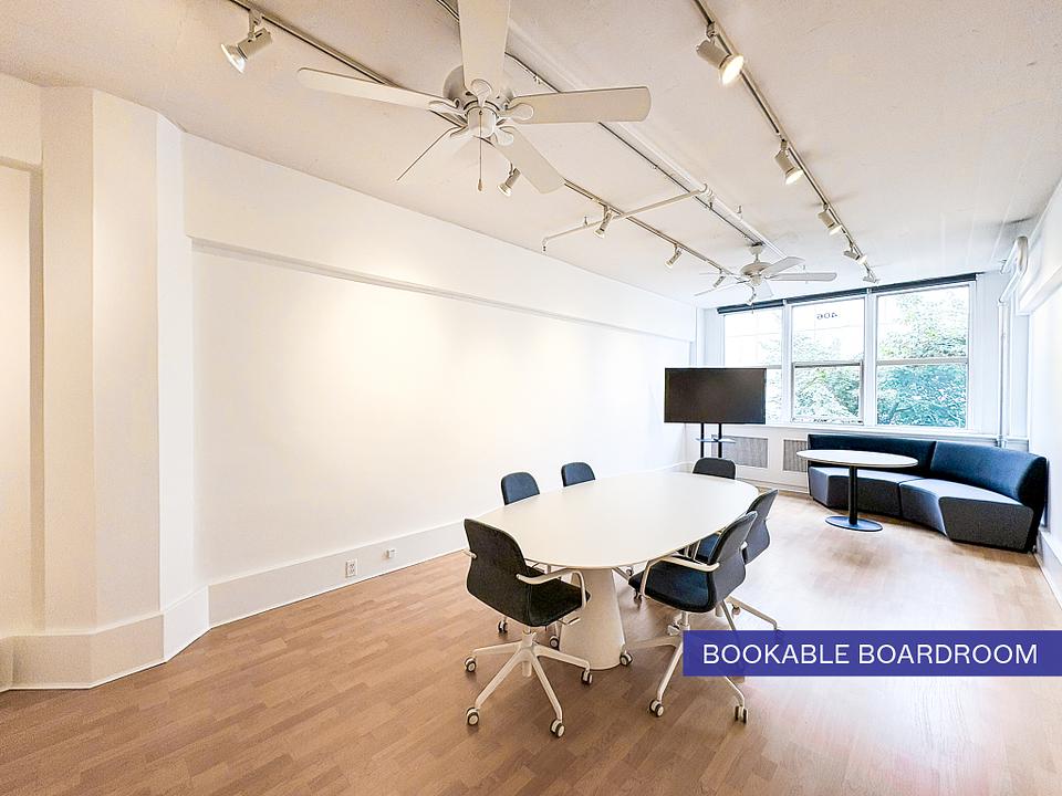505 - 318 Homer Street, Vancouver, BC