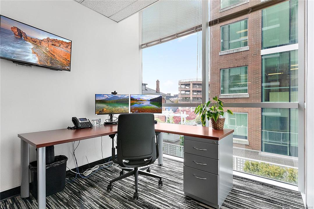 #314 - 737 Yates Street, Victoria, BC
