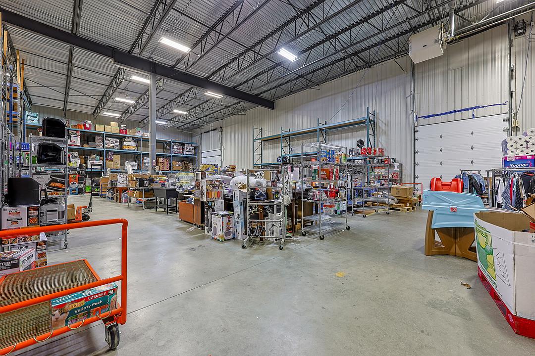 1555 Boulevard Industriel, Farnham, QC