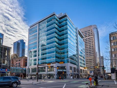 607 8 Avenue Southwest, Calgary, AB