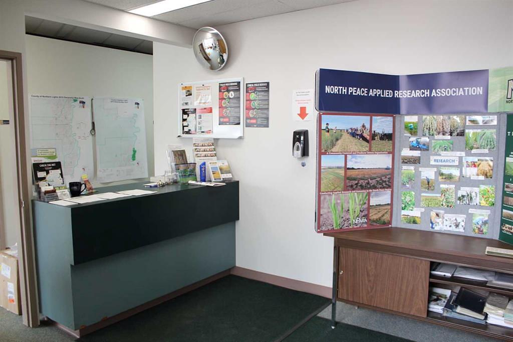 116 4 Avenue Southwest, Manning, AB