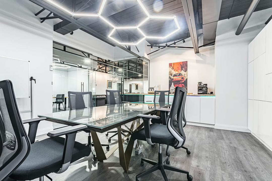 105 Brockhouse Road, Toronto, ON