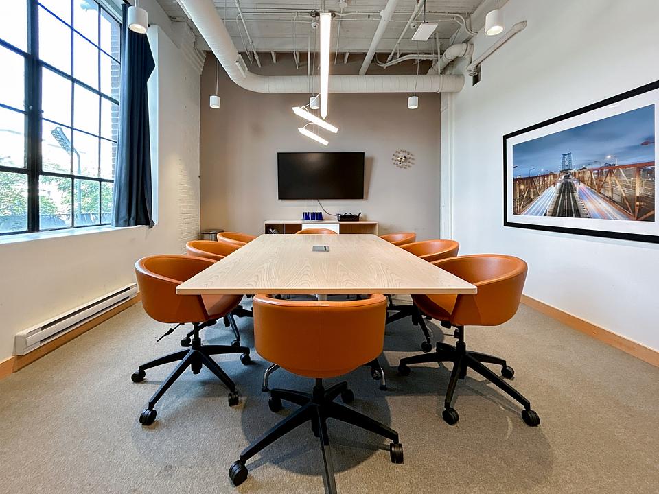 1655 Dupont Street, Toronto, ON