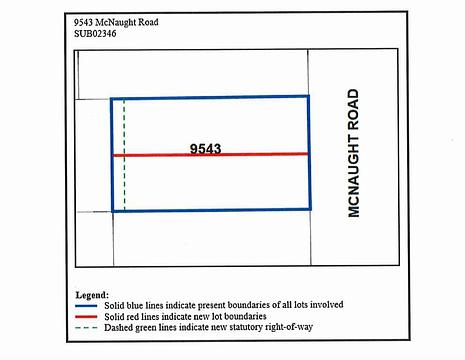 9543 McNaught Road, Chilliwack, BC