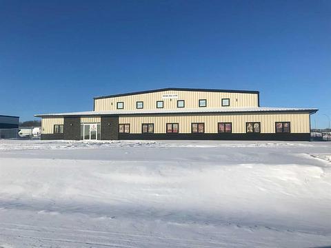 18 Burnt Valley Avenue, Blackfalds, AB