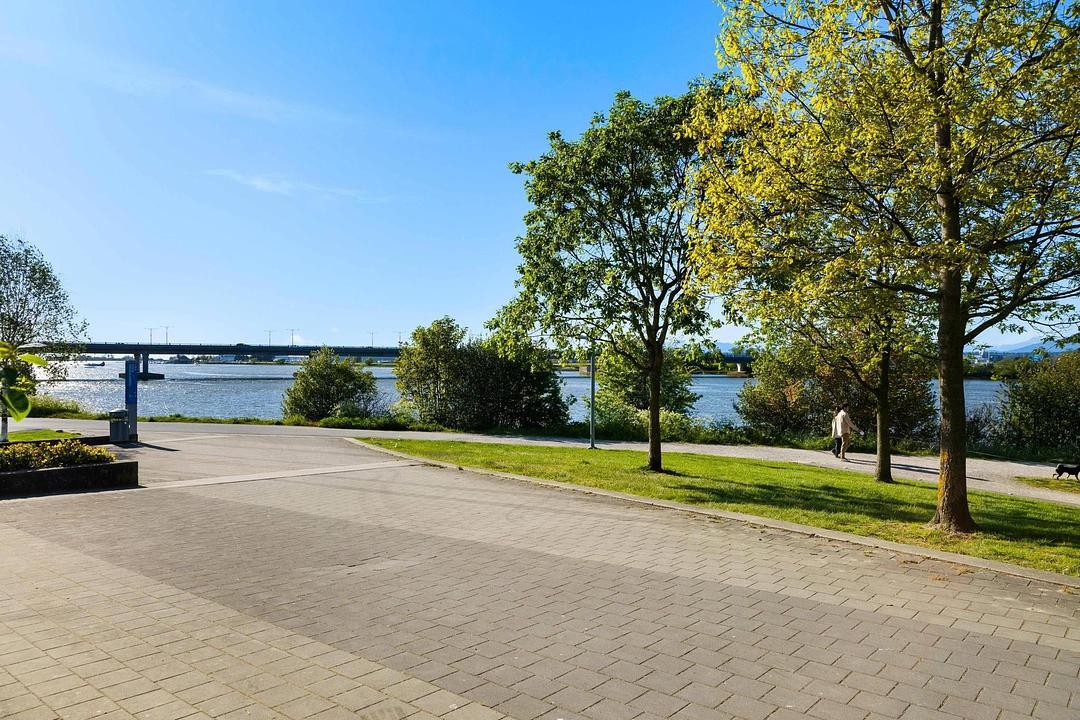380 - 6628 River Road, Richmond, BC