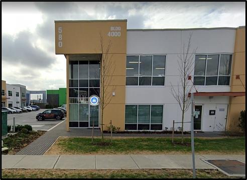 580 Seaborne Avenue, Port Coquitlam, BC