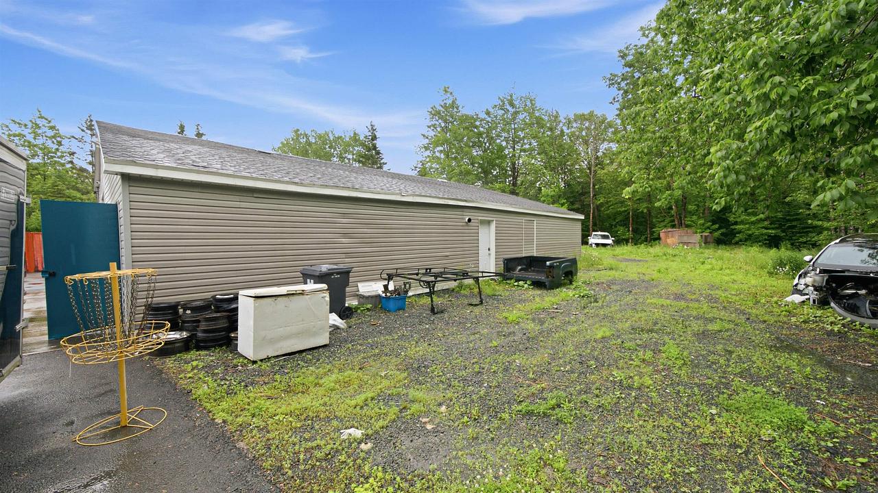 1040 Myra Road, Porters Lake, NS