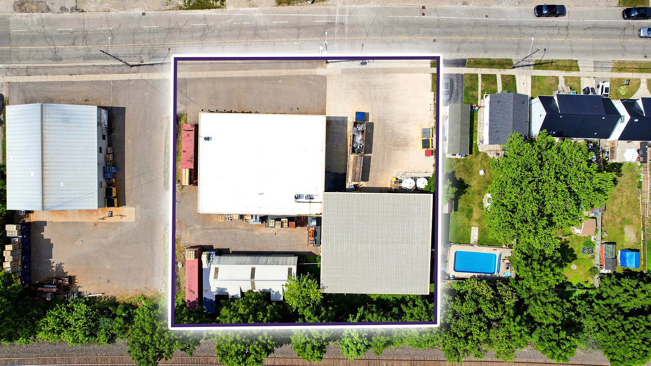 124 Main Street, Woodstock, ON