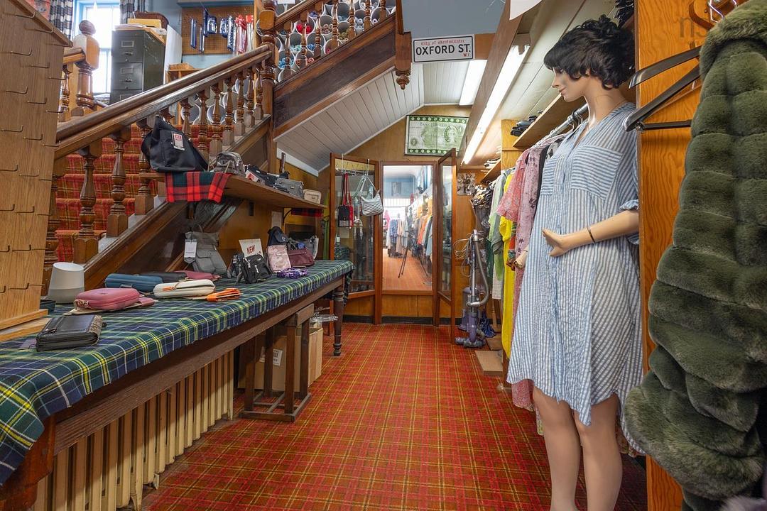 352 Main Street, Yarmouth, NS