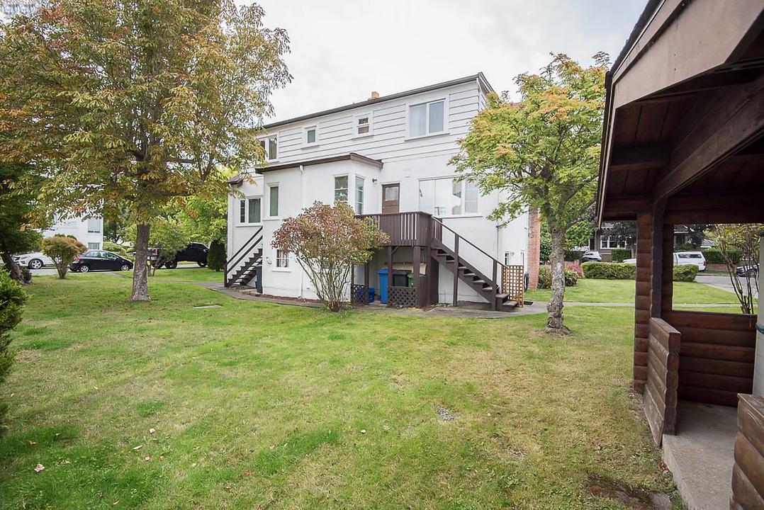 2634 Currie Road, Victoria, BC