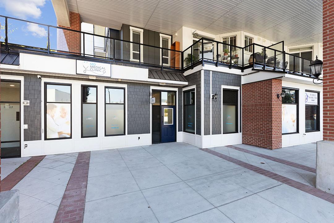 3110-3201 - 2180 Kelly Avenue, Port Coquitlam, BC