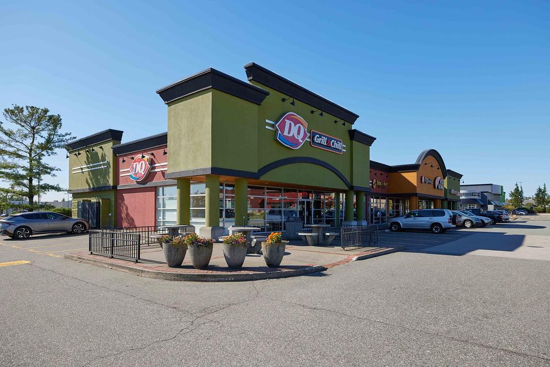 K706 - 6153 200 Street, Langley, BC