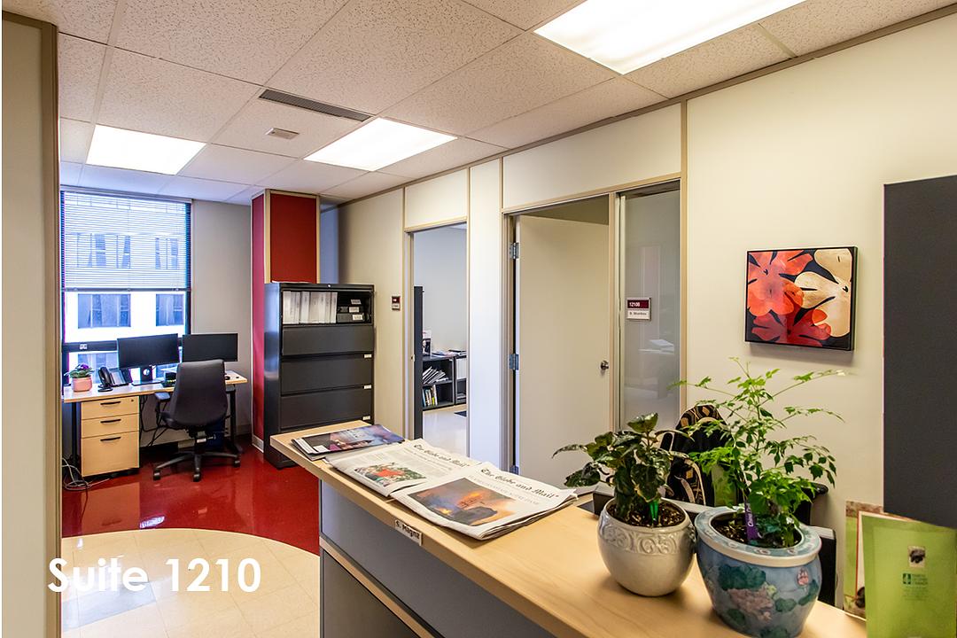 1210-1216 - 1 Nicholas Street, Ottawa, ON