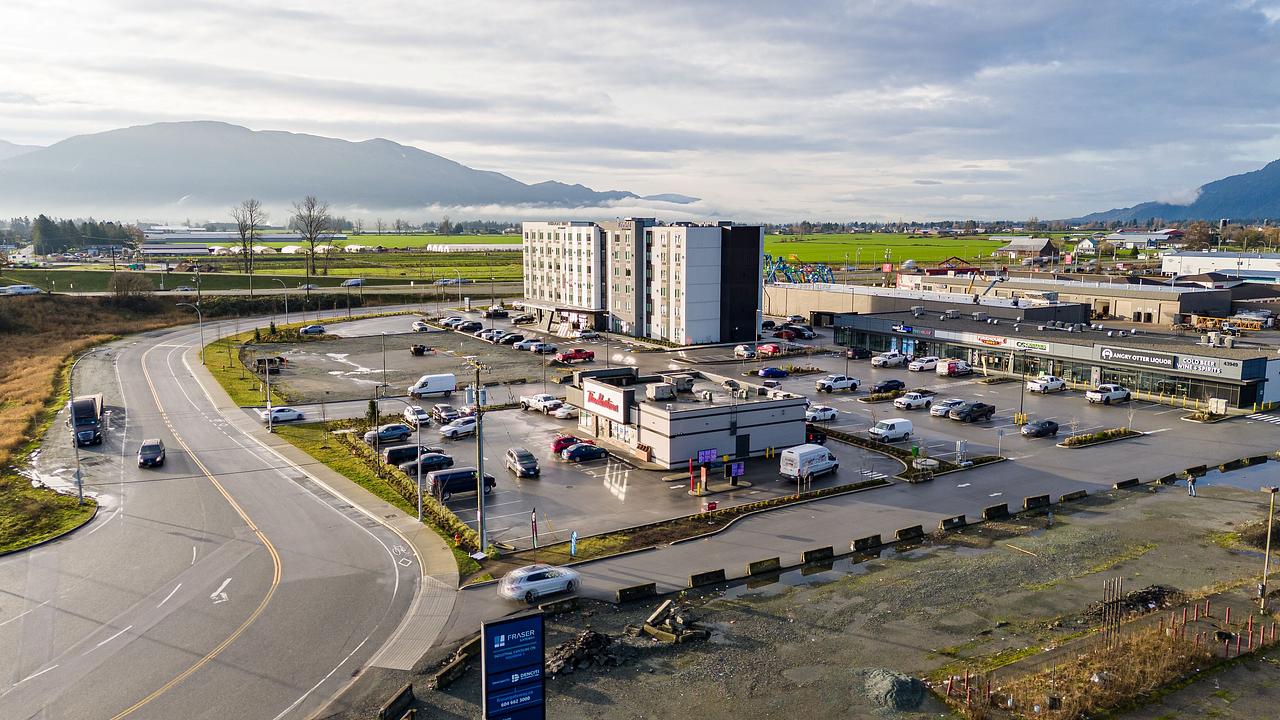 43971 Industrial Way, Chilliwack, BC