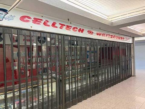 5115 49 Street, Whitecourt, AB