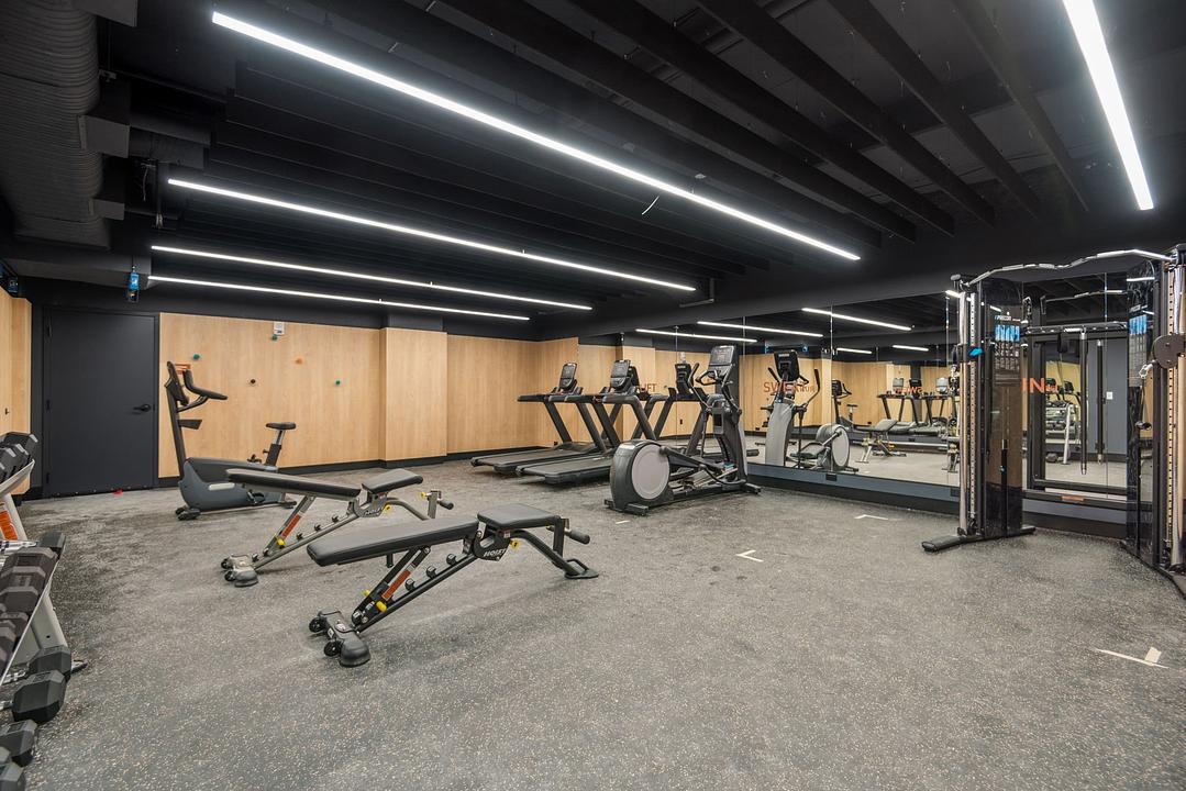390 - 8250 Manitoba Street, Vancouver, BC