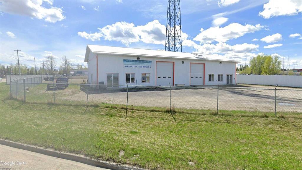 5222 44 Street, Rocky Mountain House, AB