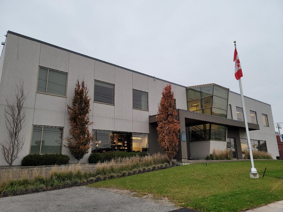 203 - 1245 Caledonia Road, Toronto, ON