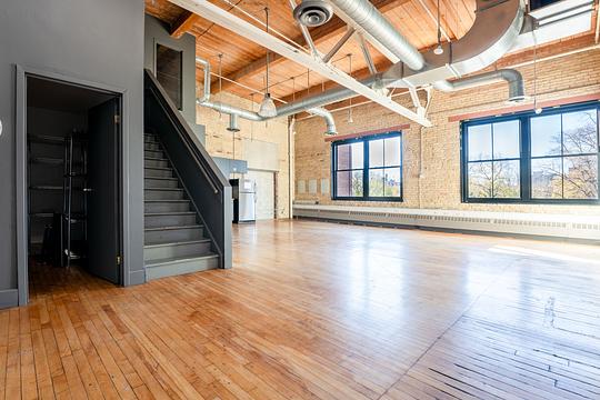 219D Dufferin Street, Toronto, ON