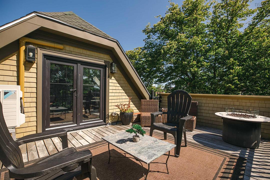 6088 Coburg Road, Halifax, NS