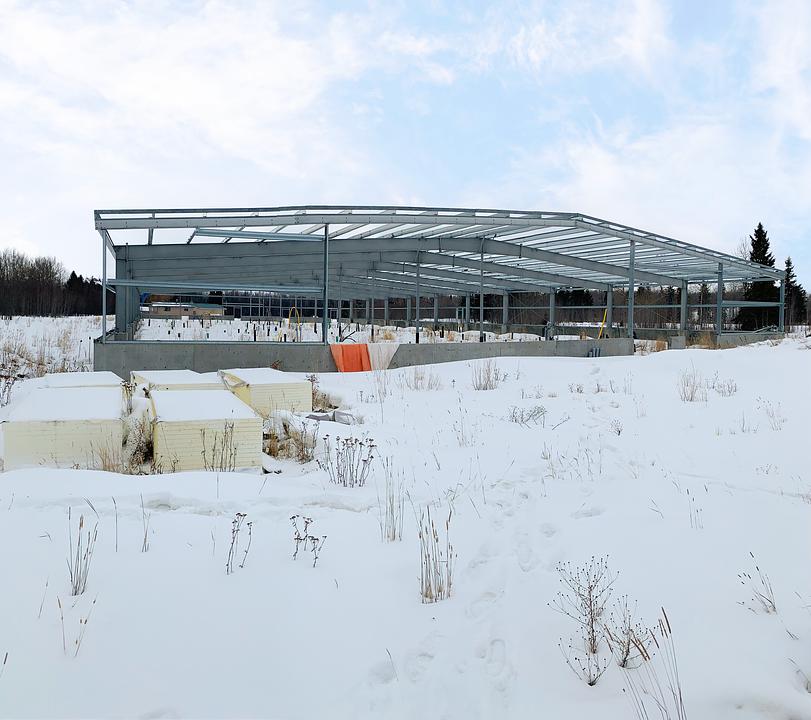 53324 Range Road 55, Parkland County, AB