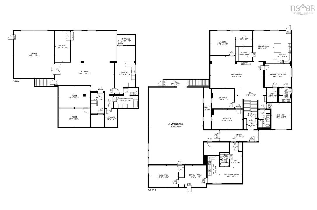 1246 Ketch Harbour Road, Ketch Harbour, NS