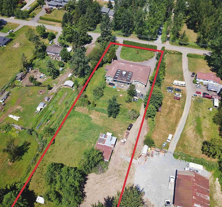 18148 92 Avenue, Surrey, BC