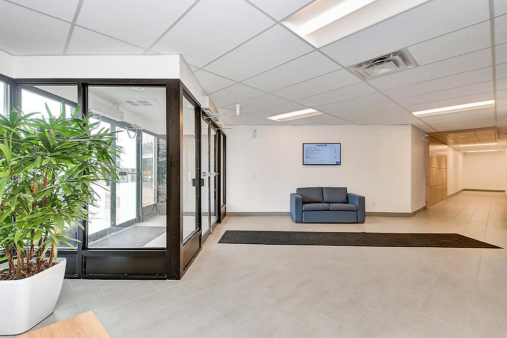 Suite 1100 (Office) - 38 Antares Drive, Ottawa, ON