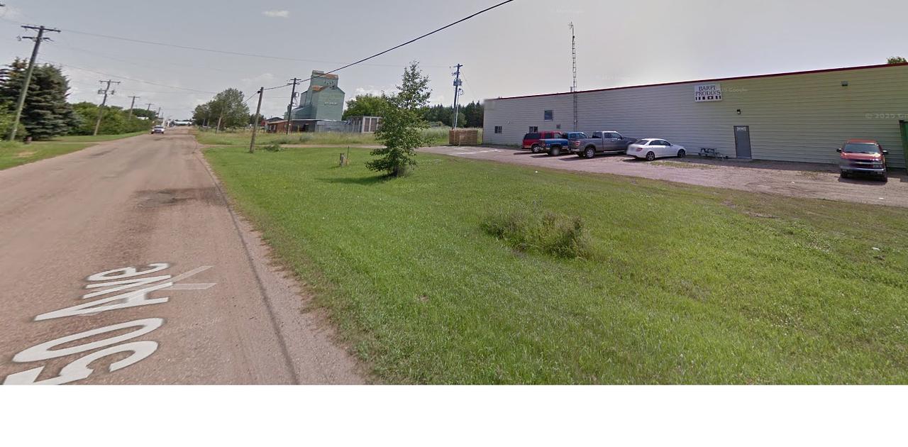 5317 50 Avenue, Andrew, AB