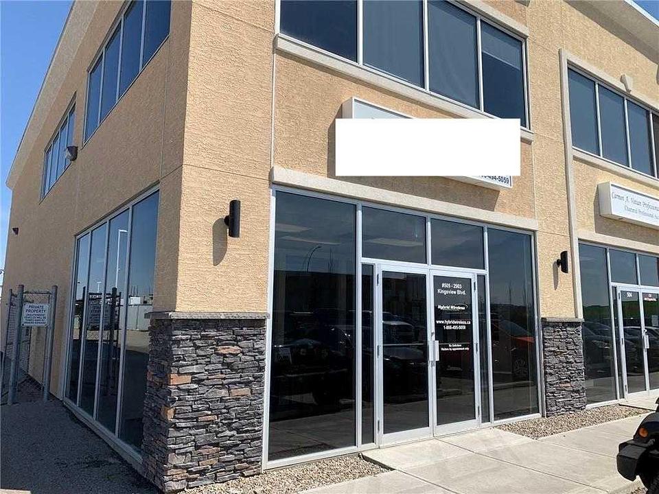505 - 2903 Kingsview Boulevard Southeast, Airdrie, AB