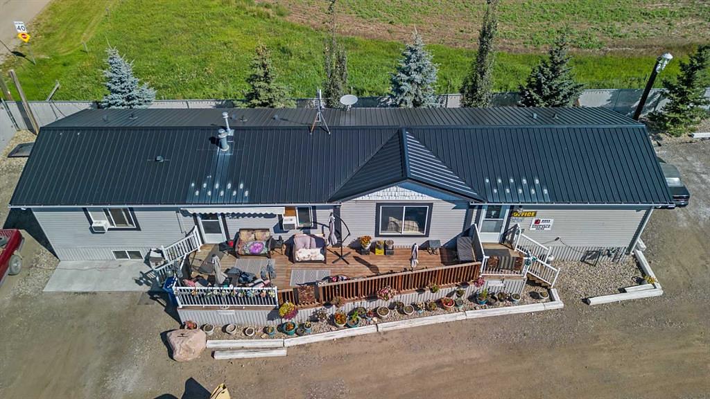 81 Barstow Street, Carseland, AB