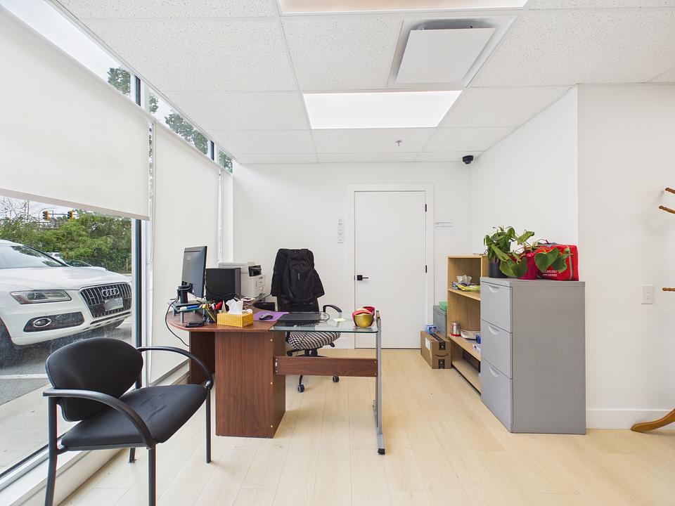 111 - 4899 Vanguard Road, Richmond, BC