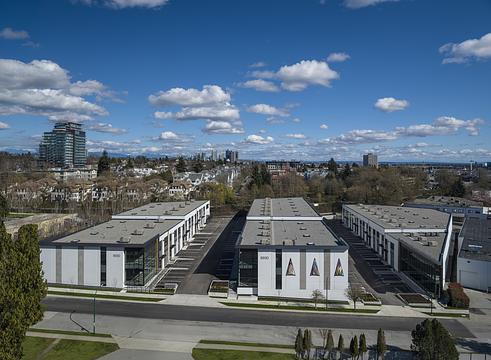 8710 Barnard Street, Vancouver, BC