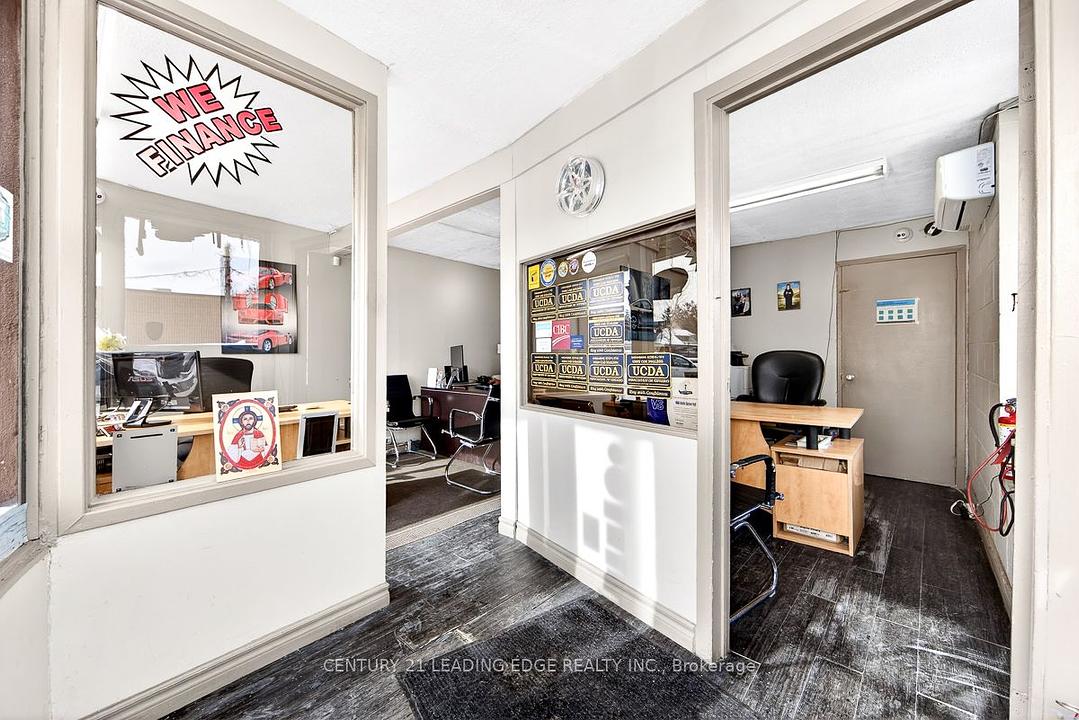 4656 Kingston Road, Toronto, ON