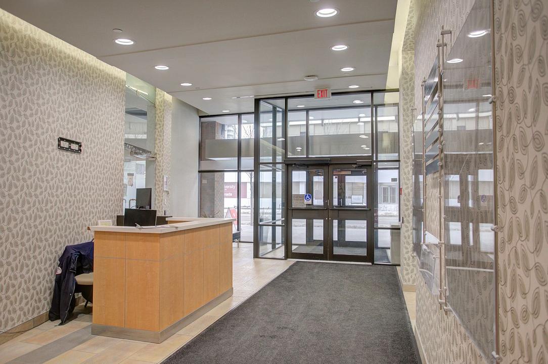 1035 - 1035 7 Avenue Southwest, Calgary, AB