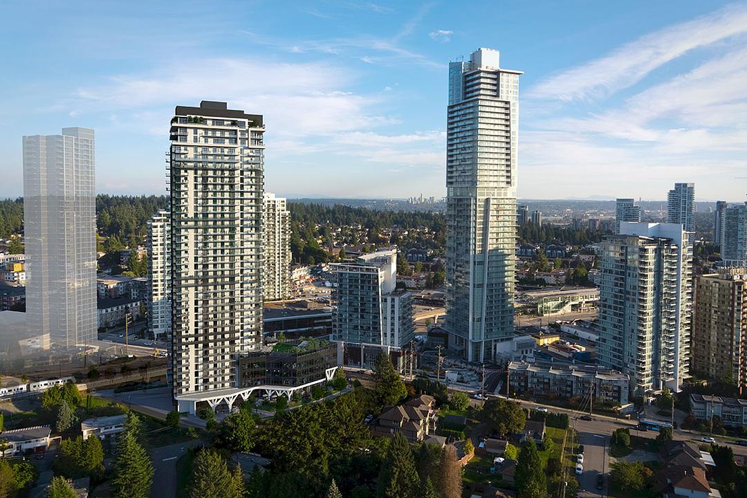 567 Clarke Road, Coquitlam, BC