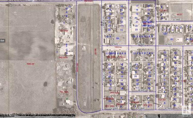5012 53 Street, Clyde, AB