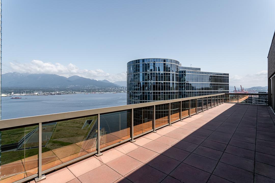 1730 - 999 West Hastings Street, Vancouver, BC