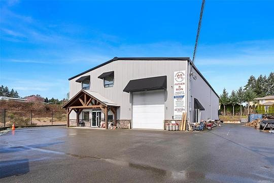 6200 Scott Road, Duncan, BC