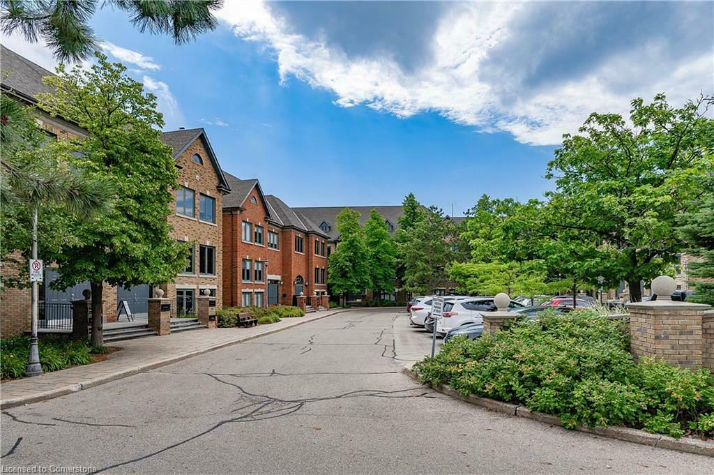 Suite 301A - 104-2904 South Sheridan Way, Oakville, ON