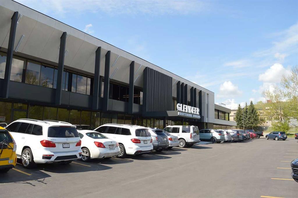 3 - 1035 64 Avenue Southeast, Calgary, AB