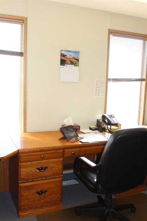 902 Main Street, Manning, AB